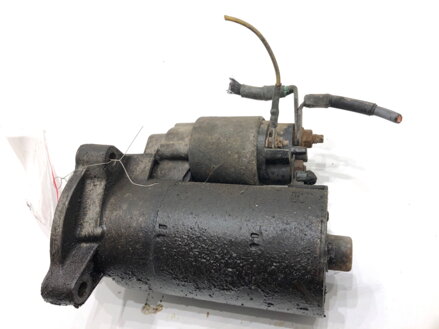 Štartér Citroen Nemo (AA_) 2008 - 2022