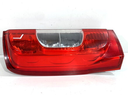 Svetlo ľavé zadné Citroen Nemo (AA_) 2008 - 2022