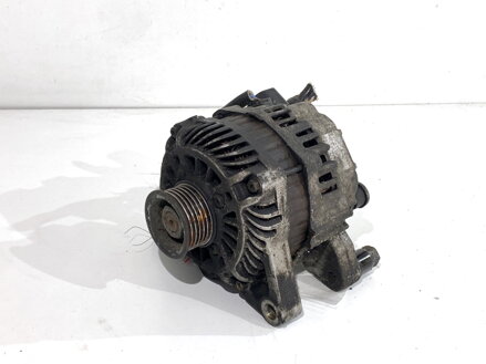 Alternátor Citroen Nemo (AA_) 2008 - 2022