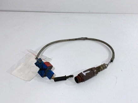 Sonda lambda zadná Citroen Nemo (AA_) 2008 - 2022 9636968380