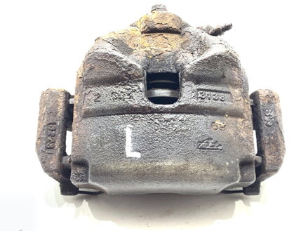 Brzdový strmeň ľavý predný Honda Accord Viii Kombi (CW) 2008 - 2022