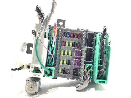 Poistková skrinka Honda Accord Viii Kombi (CW) 2008 - 2022