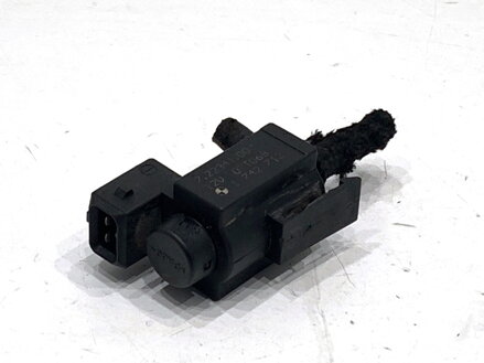 Ventil podtlaku BMW 5 Touring (E61) 2004 - 2010 72234100