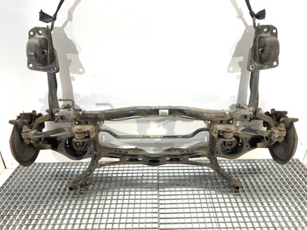 Výstuha zadná Seat Leon (1P1) 2005 - 2013