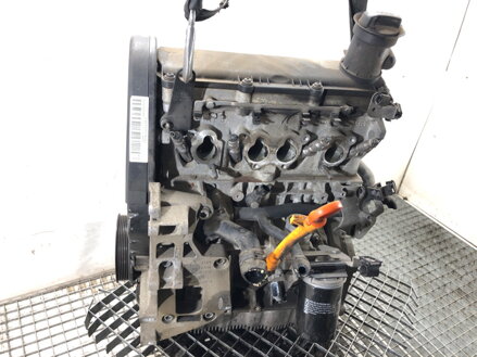 MOTOR SEAT LEON (1P1) 2005 - 2013 BSE