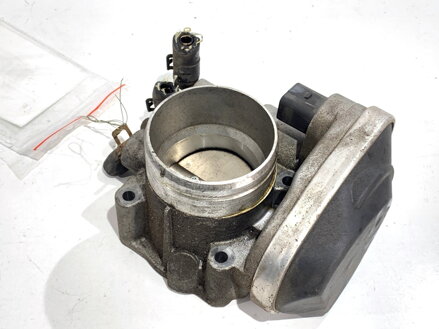 Škrtiaca klapka Seat Leon (1P1) 2005 - 2013 06A133062AT
