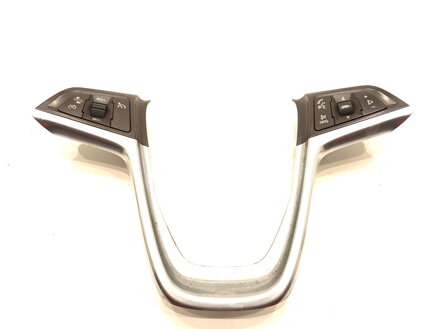 Prepínače volantu Opel Insignia A (G09) 2008 - 2017 13268687