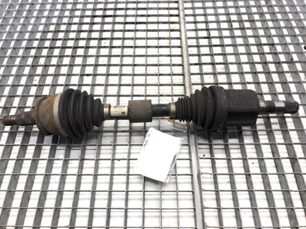 Poloos ľavá predná Opel Insignia A (G09) 2008 - 2017 22764225