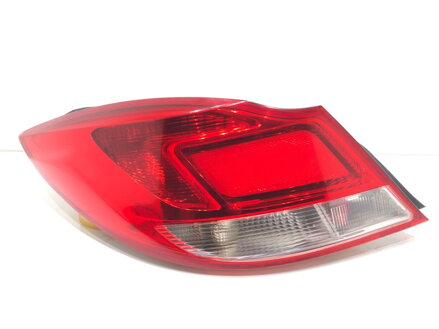 Svetlo ľavé zadné Opel Insignia A (G09) 2008 - 2017