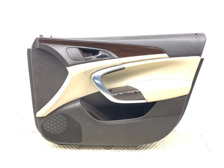 Tapacír dverí pravý predný Opel Insignia A (G09) 2008 - 2017