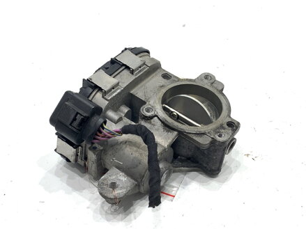 Škrtiaca klapka Skoda Fabia III Kombi (NJ5) 2014 - 2022 04B128063K