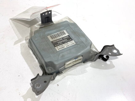 Riadiaca jednotka prevodovky prevodov Toyota Prius Liftback (_W2_) 2003 - 2009 89535-47020