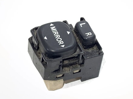 Prepínač regulácie zrkadiel Toyota Prius Liftback (_W2_) 2003 - 2009 183574