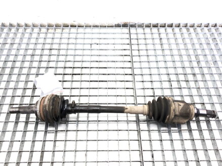 Poloos ľavá predná Toyota Prius Liftback (_W2_) 2003 - 2009