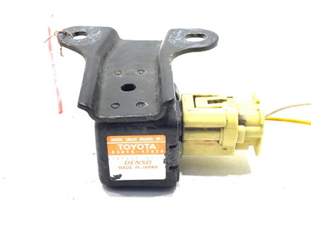 Snímač nárazu Toyota Prius Liftback (_W2_) 2003 - 2009 187600-5720