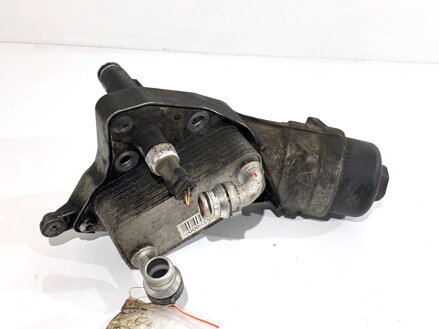 Základňa filtra oleja Opel Insignia A (G09) 2008 - 2017 55578737