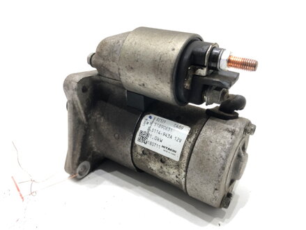 Štartér Fiat Tipo Sedan (356_) 2015 - 2022 51890631