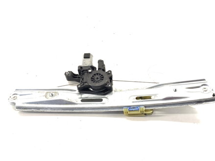 Sťahovačka okna pravá predná Fiat Tipo Sedan (356_) 2015 - 2022 00521304350