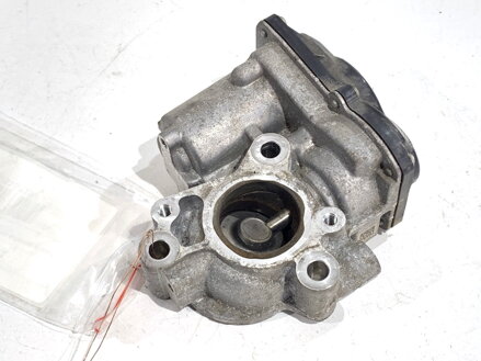 Ventil EGR Renault Kangoo / Grand Kangoo II (KW0/1_) 2008 - 2022 147100361R