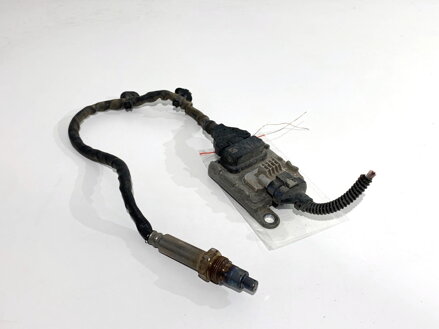 Sonda NOX Renault Kangoo / Grand Kangoo II (KW0/1_) 2008 - 2022 A2C16635500