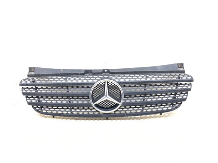 Maska chladiča grill Mercedes-benz Vito Autobus (W639) 2003 - 2022 A6398800185