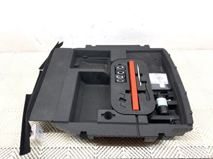 Sada náradia Alfa Romeo Stelvio (949_) 2016 - 2022 50564019