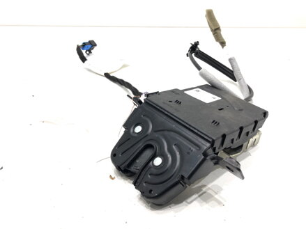 Zámok veka batožinového priestoru zadný Alfa Romeo Stelvio (949_) 2016 - 2022 505697030