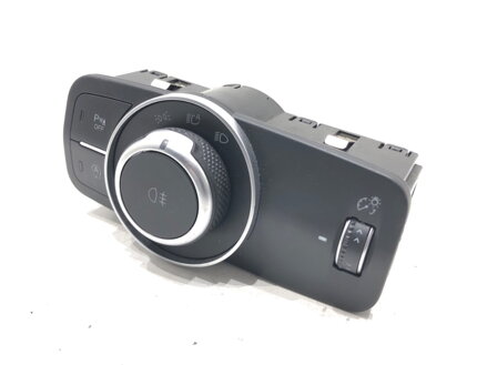 Spínač svetiel Alfa Romeo Stelvio (949_) 2016 - 2022 01561294250