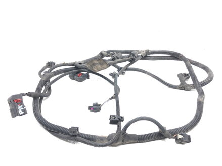 Kabeláž PDC zadná Alfa Romeo Stelvio (949_) 2016 - 2022 00505609570