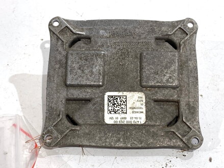 Riadiaca jednotka xenón Alfa Romeo Stelvio (949_) 2016 - 2022 147000026900