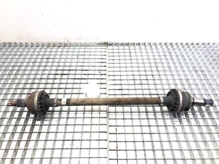 Poloos pravá zadná Alfa Romeo Stelvio (949_) 2016 - 2022 00505639970