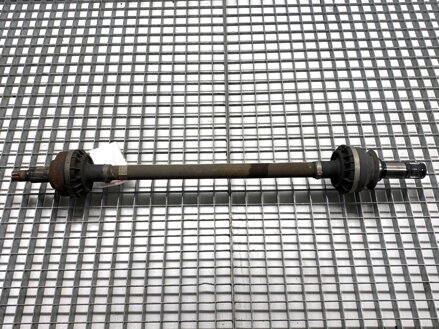 Poloos ľavá zadná Alfa Romeo Stelvio (949_) 2016 - 2022 00505639970