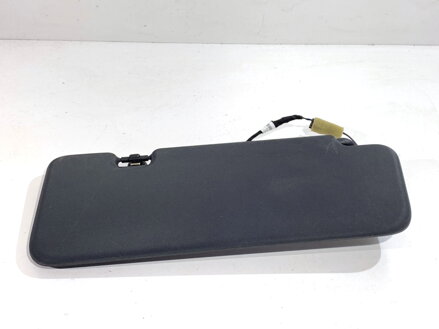 Slnečné clonítko ľavé Alfa Romeo Stelvio (949_) 2016 - 2022