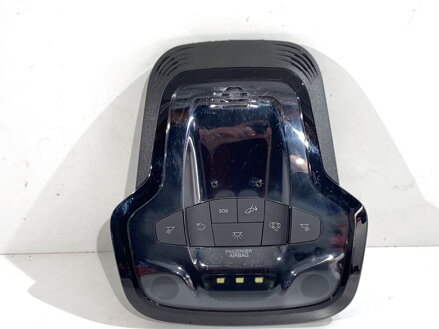 Stropné svetlo Alfa Romeo Stelvio (949_) 2016 - 2022 50568043