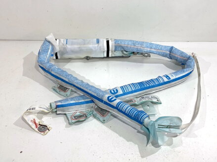 Hlavový airbag vzduchový pravý Alfa Romeo Stelvio (949_) 2016 - 2022 00505681850