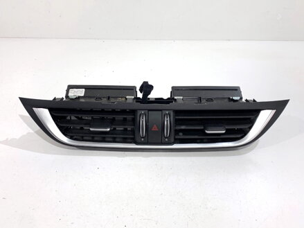 Mriežka ventilácie predná Alfa Romeo Stelvio (949_) 2016 - 2022 1561257890