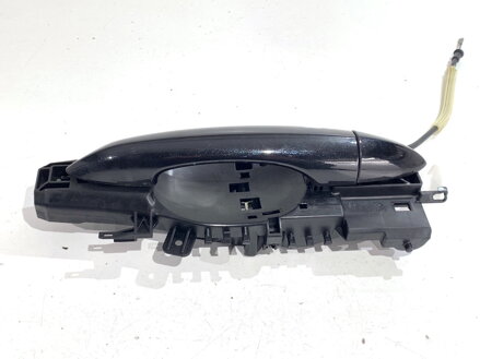 Kľučka vonkajšia ľavá zadná Alfa Romeo Stelvio (949_) 2016 - 2022 50545351