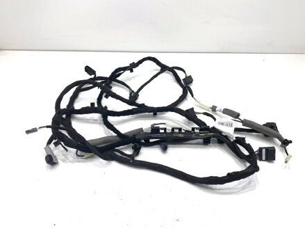 Kabeláž veka batožinového priestoru kufra zadná Alfa Romeo Stelvio (949_) 2016 - 2022 00505518240