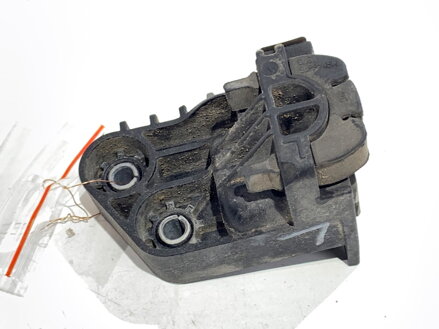 Uchytenie chladiča ľavé Alfa Romeo Stelvio (949_) 2016 - 2022 505426860