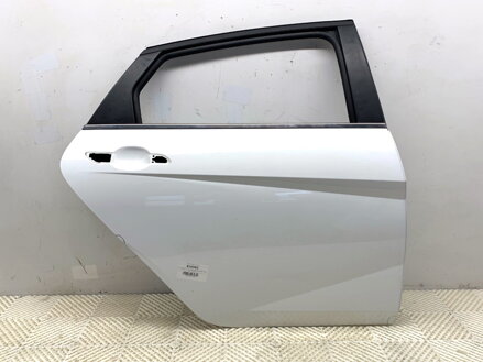 Dvere pravé zadné SAW Hyundai Elantra VII Sedan (CN7) 2020 - 2022