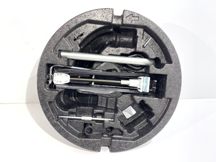 Sada náradia Skoda Rapid (NH3, NK3, NK6) 2012 - 2022 5JA012115G