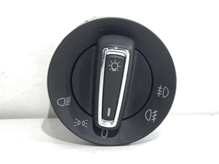 Spínač svetiel Skoda Rapid (NH3, NK3, NK6) 2012 - 2022 5E0941431M