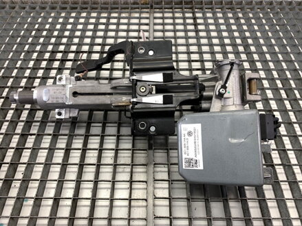 Servočerpadlo Skoda Rapid (NH3, NK3, NK6) 2012 - 2022 6C1423510CE