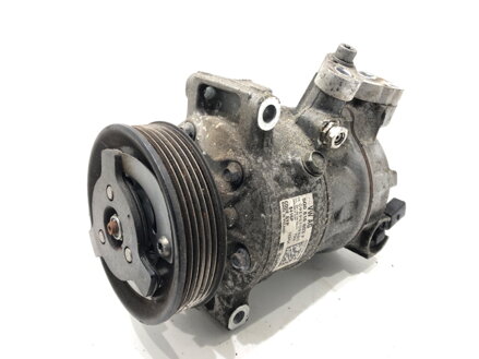 Kompresor klimatizácie Skoda Rapid (NH3, NK3, NK6) 2012 - 2022 5Q0816803F
