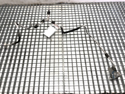 Hadica klimatizácie Skoda Rapid (NH3, NK3, NK6) 2012 - 2022 6C0816741Q