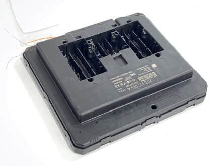 Modul komfortu Skoda Rapid (NH3, NK3, NK6) 2012 - 2022 2Q0937089A