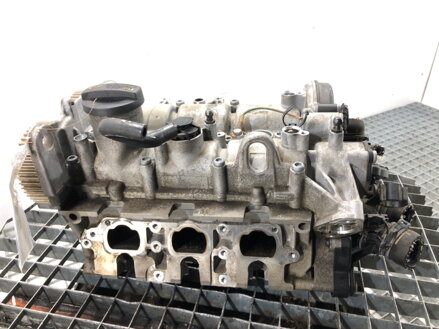 Hlava valcov Skoda Rapid (NH3, NK3, NK6) 2012 - 2022 04C469T DKL