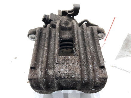 Brzdový strmeň ľavý zadný Skoda Rapid (NH3, NK3, NK6) 2012 - 2022