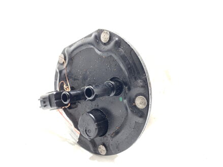 Kryt filtra paliva Renault Kangoo / Grand Kangoo II (KW0/1_) 2008 - 2022 164005420R