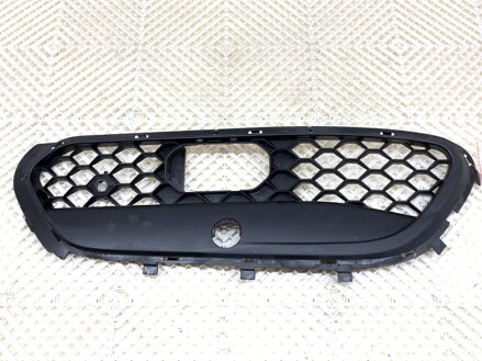 Mriežka nárazníka pravá predná Alfa Romeo Stelvio (949_) 2016 - 2022 156114913